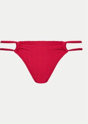 Dorina Bikini-Unterteil Savanna D02177M Rot