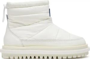 Tommy Jeans Schneeschuhe EN0EN02725 Weiß