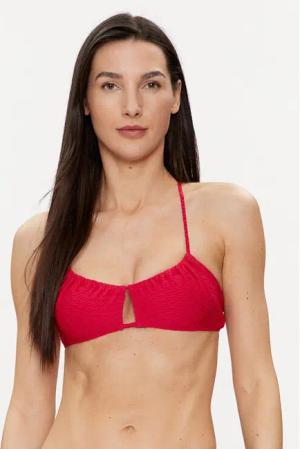 Dorina Bikini-Oberteil Savanna D02176M Rot