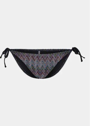 Pieces Bikini-Unterteil Ada 17147281 Bunt