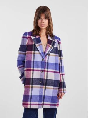 Pieces Übergangsmantel 17128241 Bunt Regular Fit