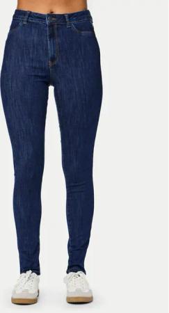Pieces Jeans Dea 17151022 Dunkelblau Skinny Fit