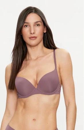 Dorina 2er-Set Push-up-BHs FXPG0032LA130 Bunt