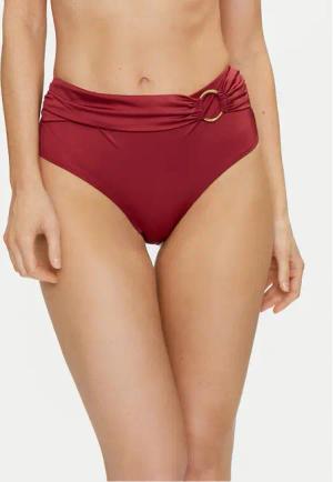 Dorina Bikini-Unterteil Azores D001706MI010 Dunkelrot