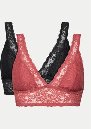 Dorina 2er-Set Bralette-BHs Lana D002217LA080 Bunt
