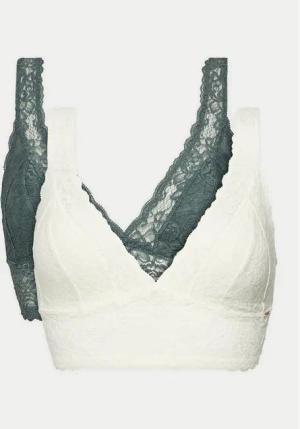 Dorina 2er-Set Bralette-BHs Lana D002217LA080 Bunt