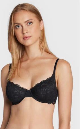 Dorina Bügel-BH Rosa D001682LA084 Schwarz
