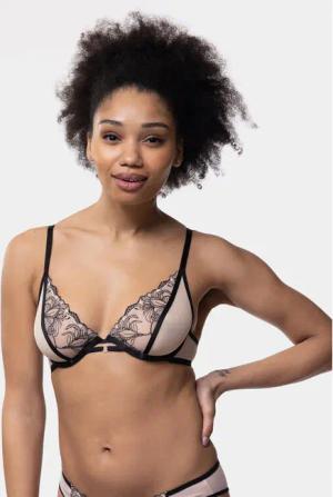Dorina Bügel-BH Novah D001814EM011 Beige