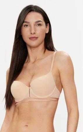 Dorina Bügel-BH Gray D001539MI033 Beige