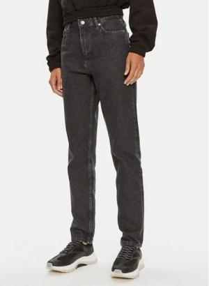 Calvin Klein Jeans Jeans J20J223636 Grau Mom Fit