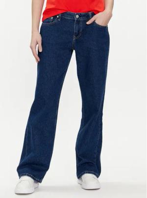 Calvin Klein Jeans Jeans J20J223429 Dunkelblau Baggy Fit