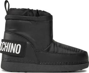 LOVE MOSCHINO Schneeschuhe JA24972G0HEB0000 Schwarz