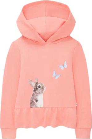 Tom Tailor Sweatshirt 1035204 Rosa
