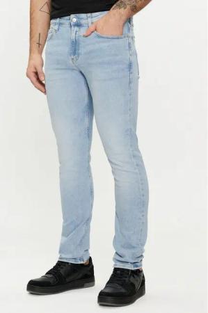 Calvin Klein Jeans Jeans J30J324852 Blau Slim Fit