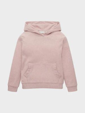 Tom Tailor Sweatshirt 1033961 Rosa Regular Fit