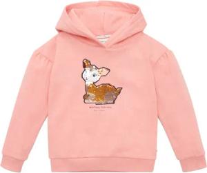 Tom Tailor Sweatshirt 1033960 Rosa Regular Fit