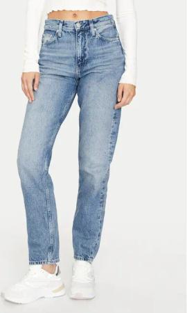 Calvin Klein Jeans Jeans Authentic J20J223658 Blau Slim Fit