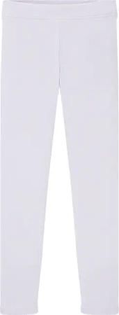 Tom Tailor Stoffhose 1035218 Violett