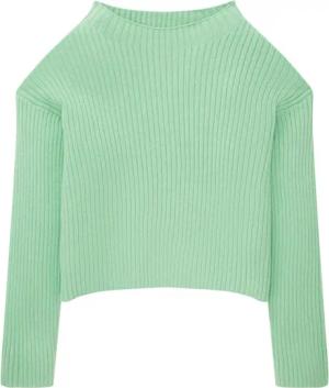 Tom Tailor Pullover 1035171 Grün