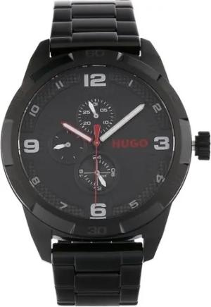 Hugo Uhr Grip 1530279 Schwarz