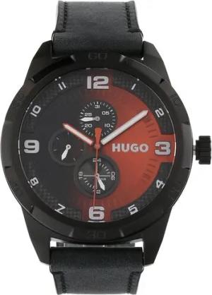 Hugo Uhr Grip 1530275 Schwarz