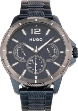 Hugo Uhr Sport 1530194 Dunkelblau
