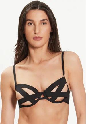 Bluebella Bügel-BH Emilia 40246-BK Schwarz