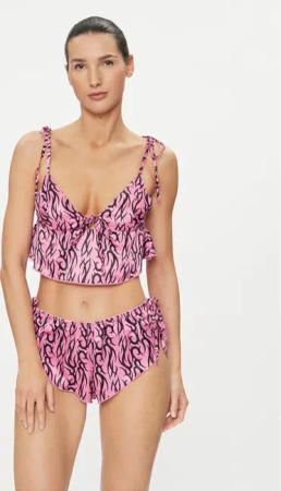 Bluebella Pyjama Bluebella X Ashley Williams Tattoo 42195 Rosa Regular Fit