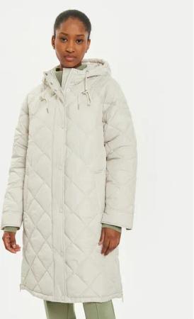 Tom Tailor Parka 1041488 Beige Regular Fit