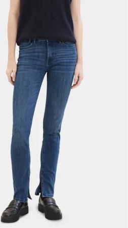 Tom Tailor Jeans 1040758 Blau Slim Fit
