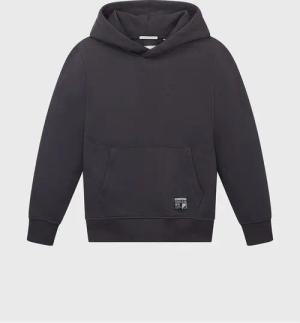 Tom Tailor Sweatshirt 1033159 Grau Regular Fit