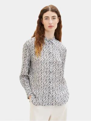 Tom Tailor Hemd 1037889 Bunt Regular Fit