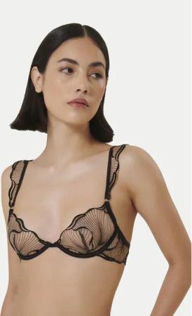 Bluebella Bügel-BH Marabel 42377 Schwarz