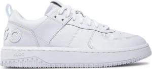 Hugo Sneakers Kilian 50518174 10240740 01 Weiß