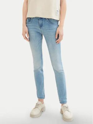 Tom Tailor Jeans 1041013 Blau Tapered Fit