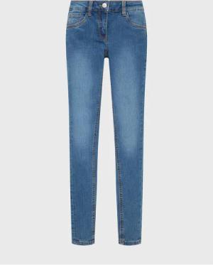 Tom Tailor Jeans 1033254 Blau Extra Skinny Fit
