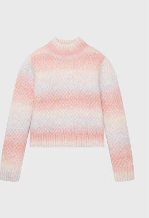 Tom Tailor Pullover 1033970 Rosa Regular Fit