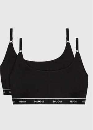 Hugo 2er-Set Top-BHs 50469659 Schwarz