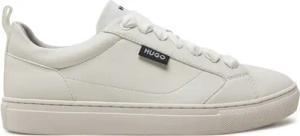 Hugo Sneakers Morrie_Tenn 50523527 10263296 01 Weiß
