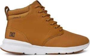 DC Schnürschuhe Mason 2 ADYS700216 Braun