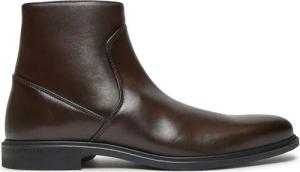 Hugo Stiefel Kerr Boot 50528808 Braun