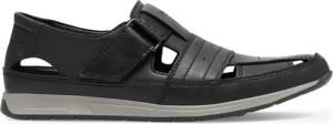 Rieker Sandalen 11951-00 Schwarz