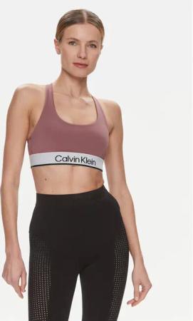 Calvin Klein Performance Sport-BH 00GWS4K170 Rosa