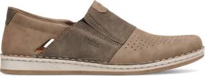 Rieker Halbschuhe 05455-64 Beige