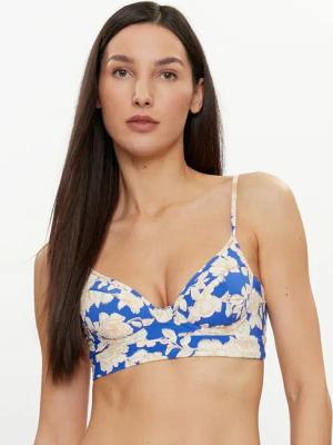 Maaji Bikini-Oberteil Bouquet Milany PT5063SBT001 Blau
