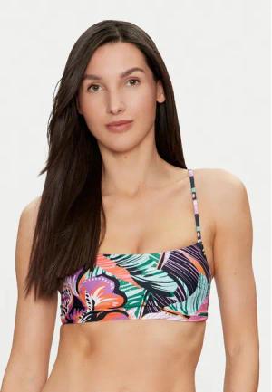 Maaji Bikini-Oberteil Apricot Blooms PT2860SBR004 Bunt