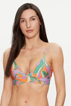 Maaji Bikini-Oberteil Urban Oasis PT2680SLG001 Bunt
