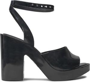 Melissa Sandalen Melissa Rita Ad 33965 Schwarz