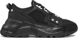 Versace Jeans Couture Sneakers Speedtrack 77YA3SC4 Schwarz