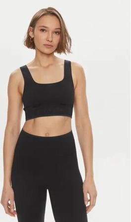 Calvin Klein Performance Sport-BH 00GWS4K220 Schwarz